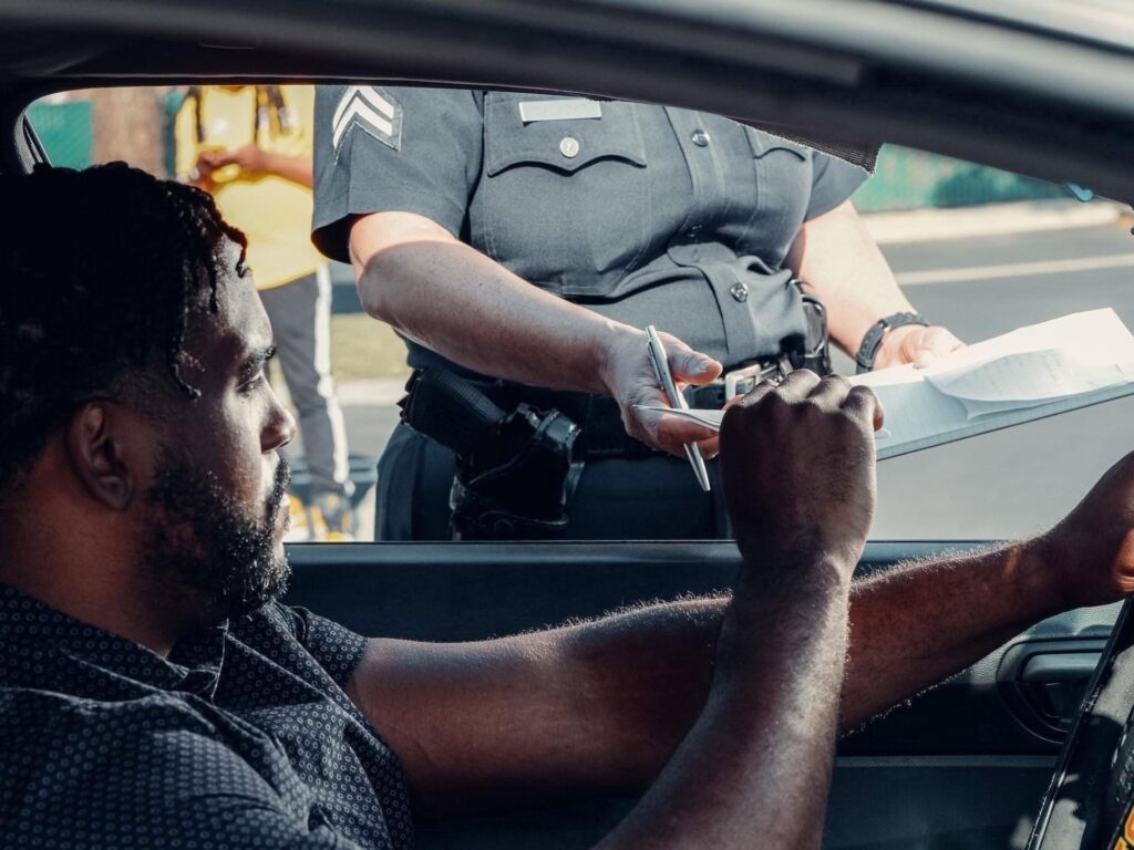 Miami Traffic Ticket Lawyer
