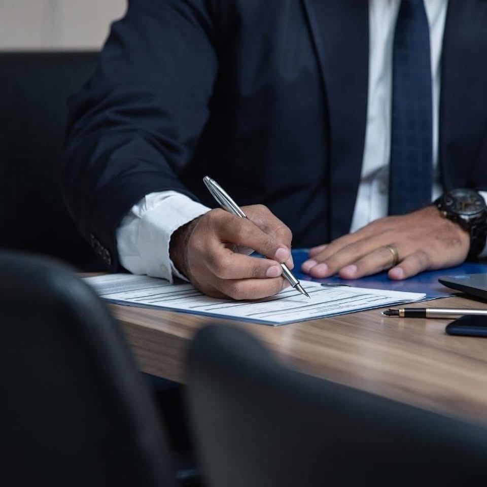 Expungement Attorney in Miami