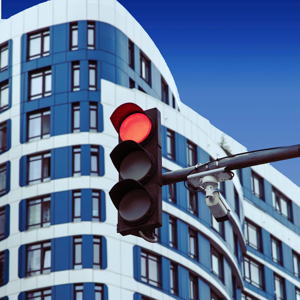 Most Common Ways to Dispute a Red Light Violation