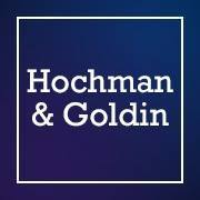 Hochman&Goldin logo